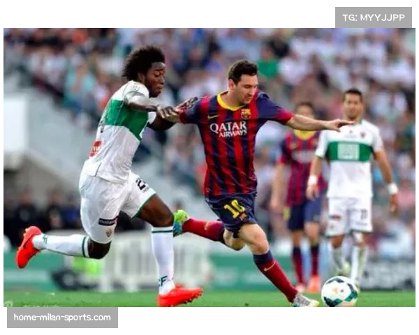 埃尔切主场战绩稳健 成升班马中保级希望