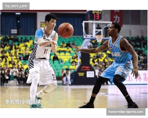 莱迪防守端4抢断贡献 辽宁外线压迫因新援加入获维度拓展